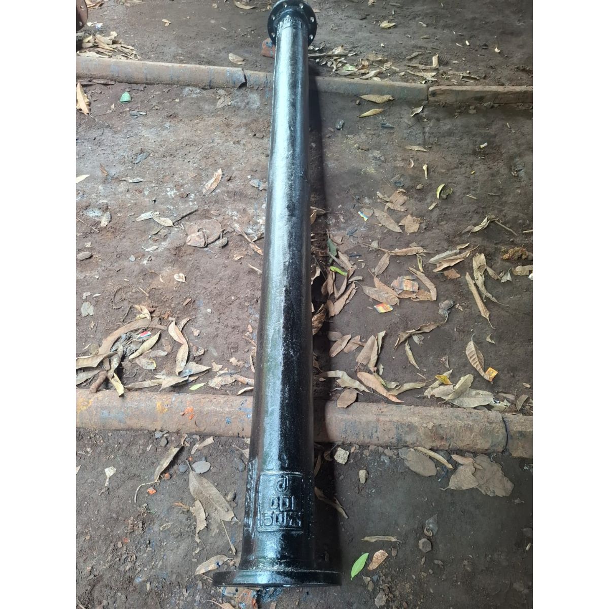 CI Pipes